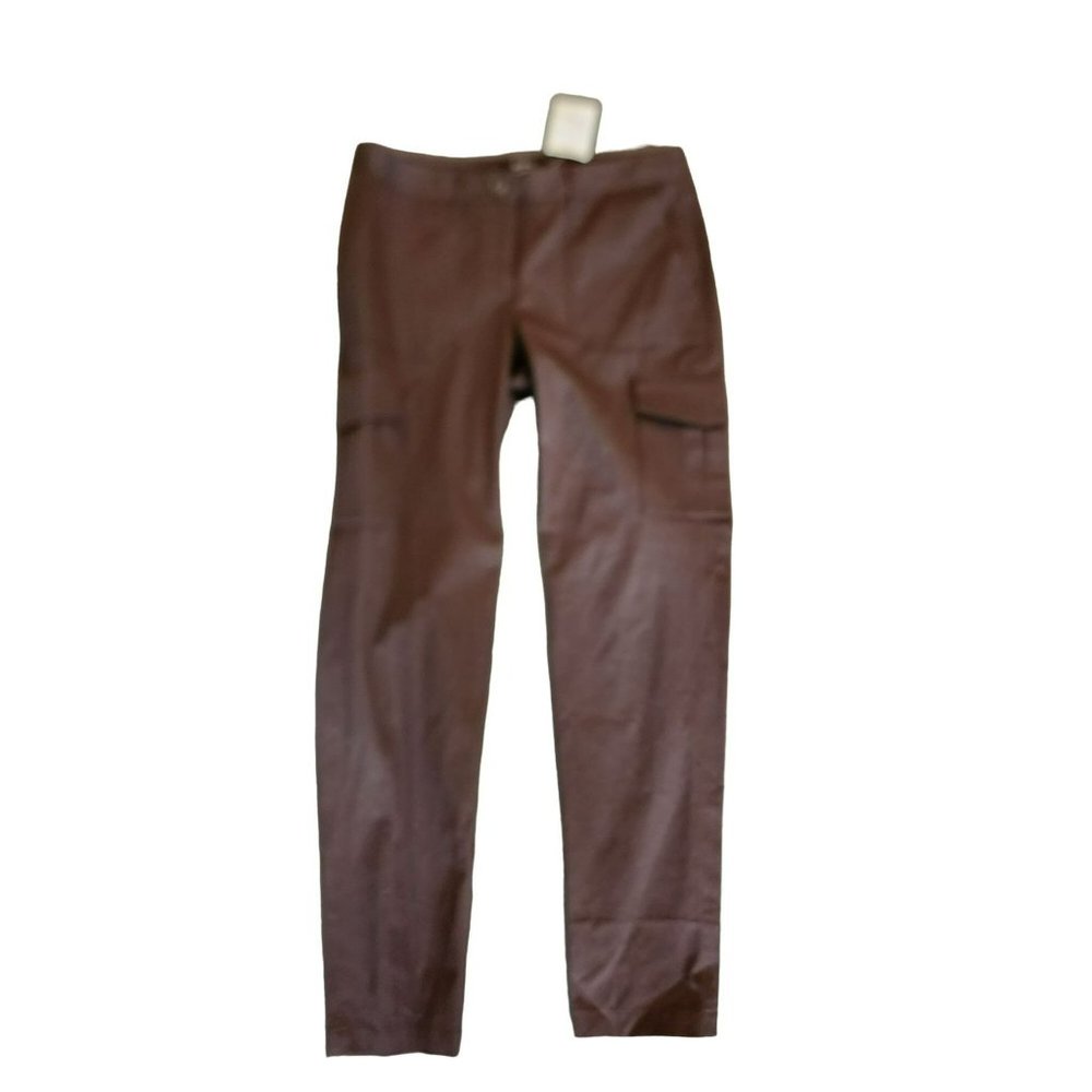 Body by Victoria Pants Christie Fit Size 4
